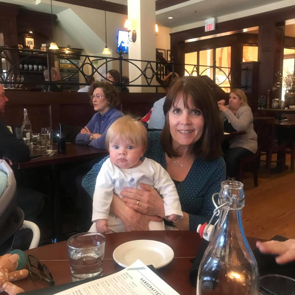 Meet your Posher, Ann